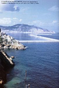 CO b 12 Monte cristo  Bains de la reine